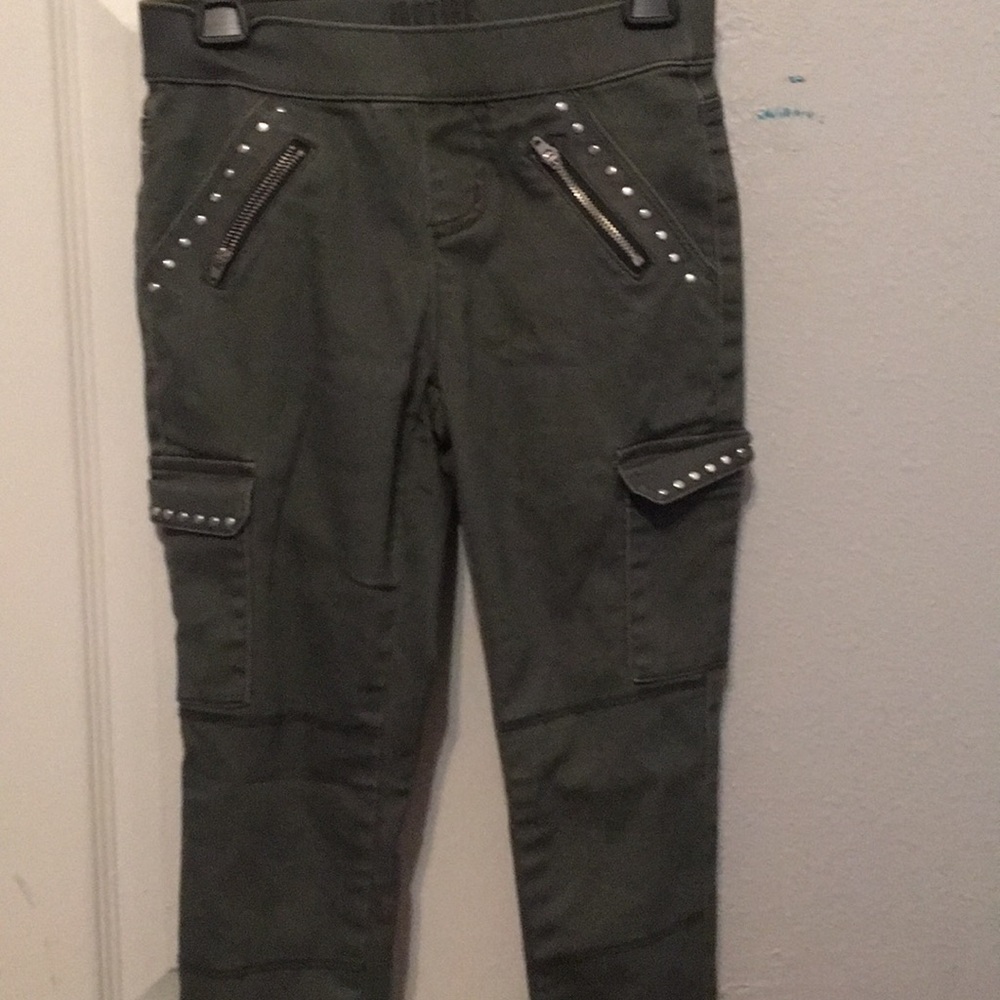 pants